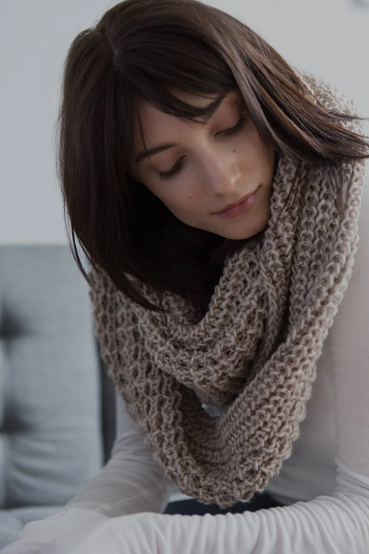 Marcellamoda London Infinity Scarf 12 Marcellamoda London Infinity Scarf