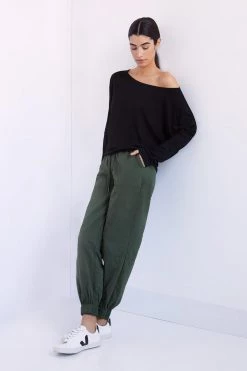 Marcellamoda Tops & Tunics Katie Tunic