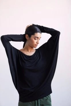 Marcellamoda Tops & Tunics Katie Tunic