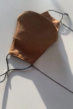 Marcellamoda Pack Of 2 Face Mask Lanyards