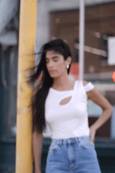 Marcellamoda Noelle Top Tops & Tunics 2 Marcellamoda Noelle Top Tops & Tunics