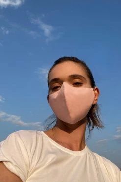 Marcella Classic Cotton Face Mask (Unisex) 53 Marcella Classic Cotton Face Mask (Unisex)