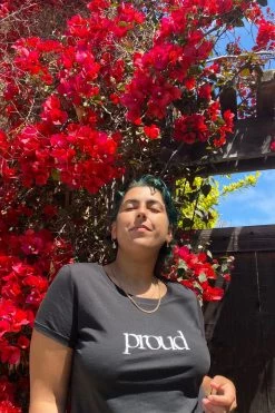 Marcellamoda The Proud Downtown Tee 15 Marcellamoda The Proud Downtown Tee