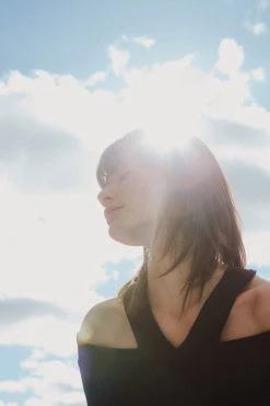 Marcellamoda Monica Top Tops & Tunics