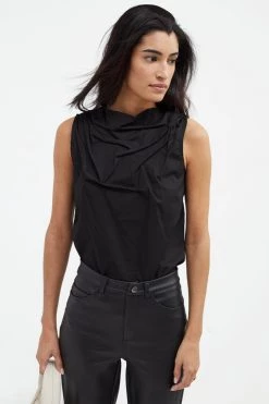 Marcella New Arrivals Gweneth Sleeveless Top