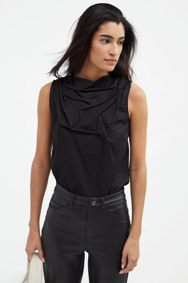 Marcella New Arrivals Gweneth Sleeveless Top 1 Marcella New Arrivals Gweneth Sleeveless Top