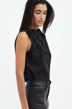 Marcella Gweneth Sleeveless Top New Arrivals