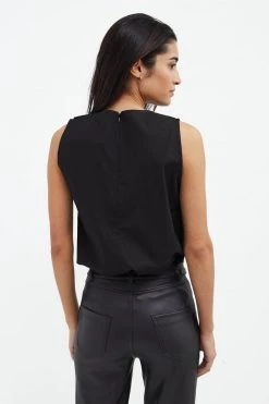 Marcella New Arrivals Gweneth Sleeveless Top