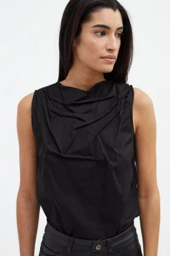 Marcella New Arrivals Gweneth Sleeveless Top