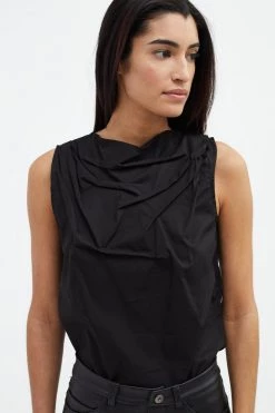 Marcella New Arrivals Gweneth Sleeveless Top