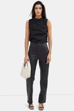 Marcella Gweneth Sleeveless Top New Arrivals