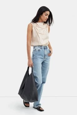 Marcella Gweneth Sleeveless Top New Arrivals