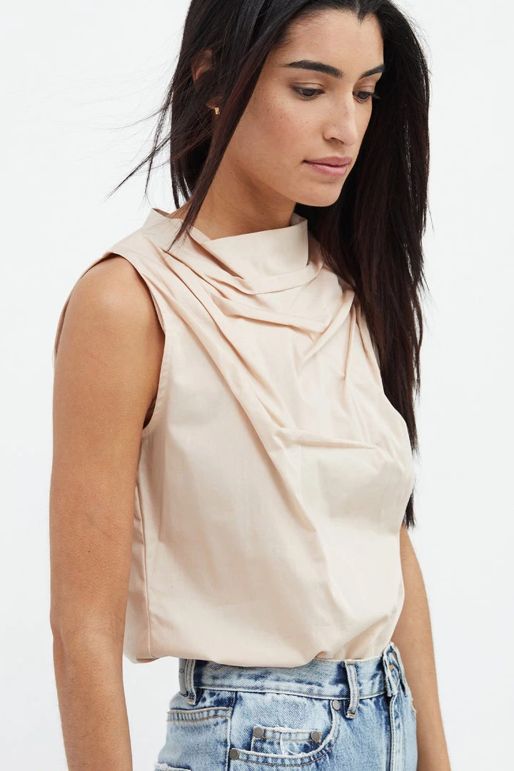 Marcella New Arrivals Gweneth Sleeveless Top 16 Marcella New Arrivals Gweneth Sleeveless Top
