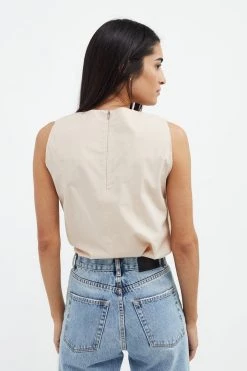 Marcella New Arrivals Gweneth Sleeveless Top 31 Marcella New Arrivals Gweneth Sleeveless Top