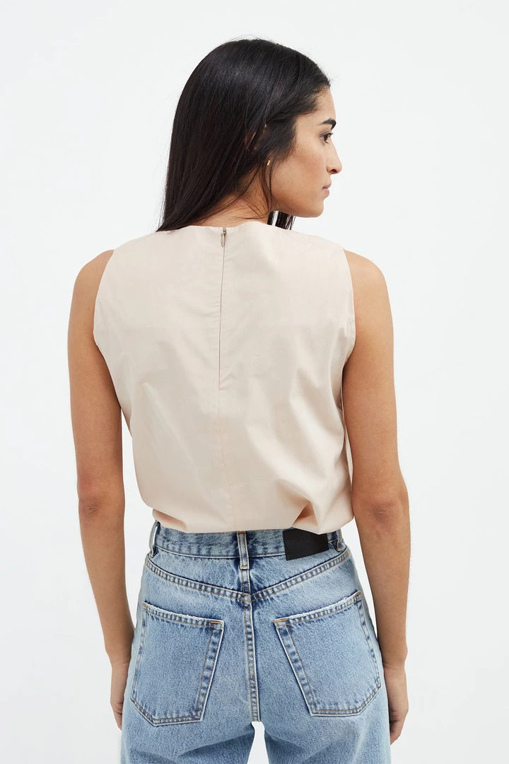 Marcella New Arrivals Gweneth Sleeveless Top 15 Marcella New Arrivals Gweneth Sleeveless Top