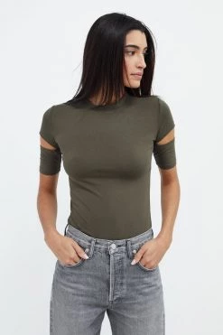 Marcella Esme Top