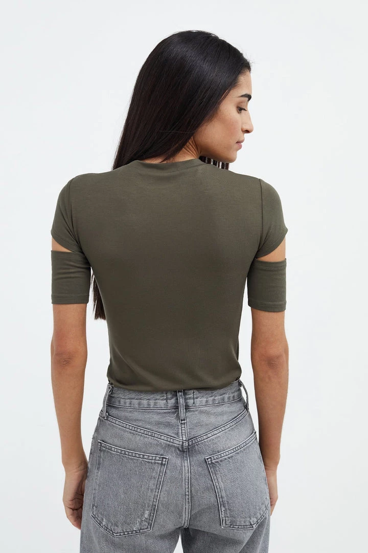 Marcella New Arrivals Esme Top 4 Marcella New Arrivals Esme Top