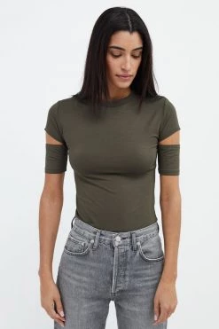 Marcellamoda Esme Top Tops & Tunics