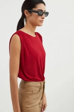 Marcellamoda Greenwich Village Top