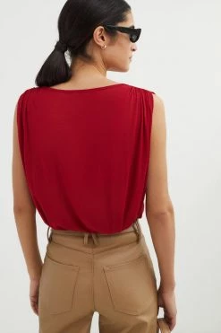 Marcellamoda Greenwich Village Top