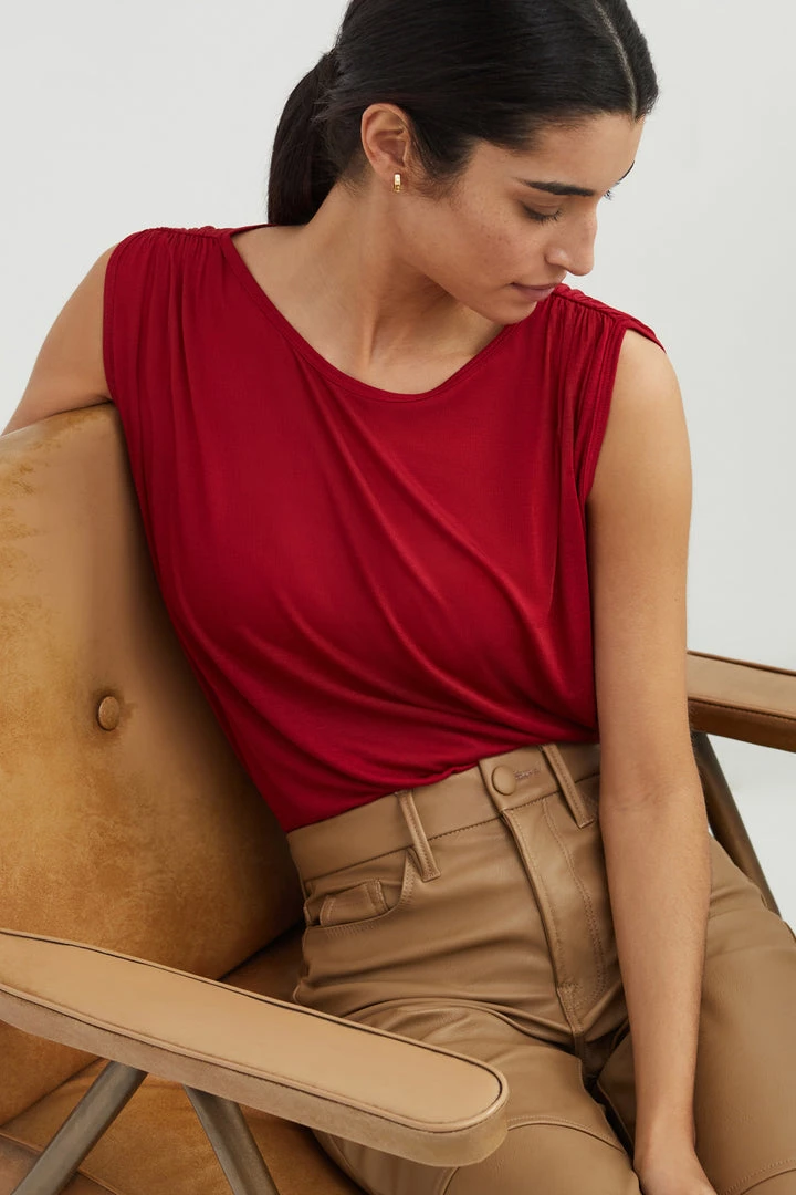 Marcellamoda Greenwich Village Top Tops & Tunics 13 Marcellamoda Greenwich Village Top Tops & Tunics