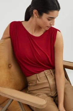 Marcellamoda Greenwich Village Top