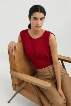 Marcellamoda New Arrivals Greenwich Village Top