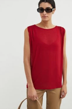 Marcellamoda New Arrivals Greenwich Village Top