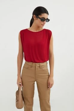 Marcellamoda Greenwich Village Top Tops & Tunics 37 Marcellamoda Greenwich Village Top Tops & Tunics