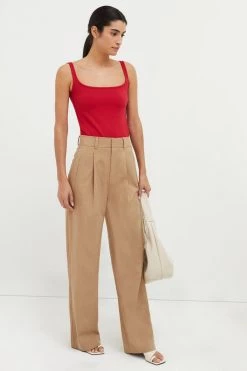 Marcella Harper Tank