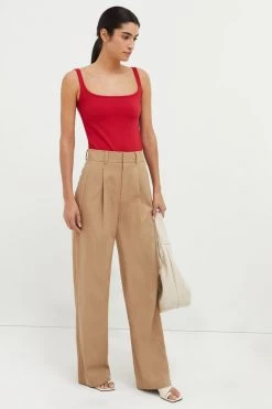 Marcella Harper Tank