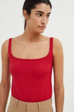 Marcella Harper Tank