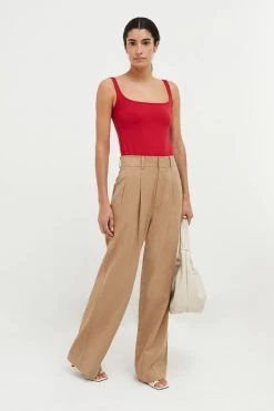 Marcella Harper Tank