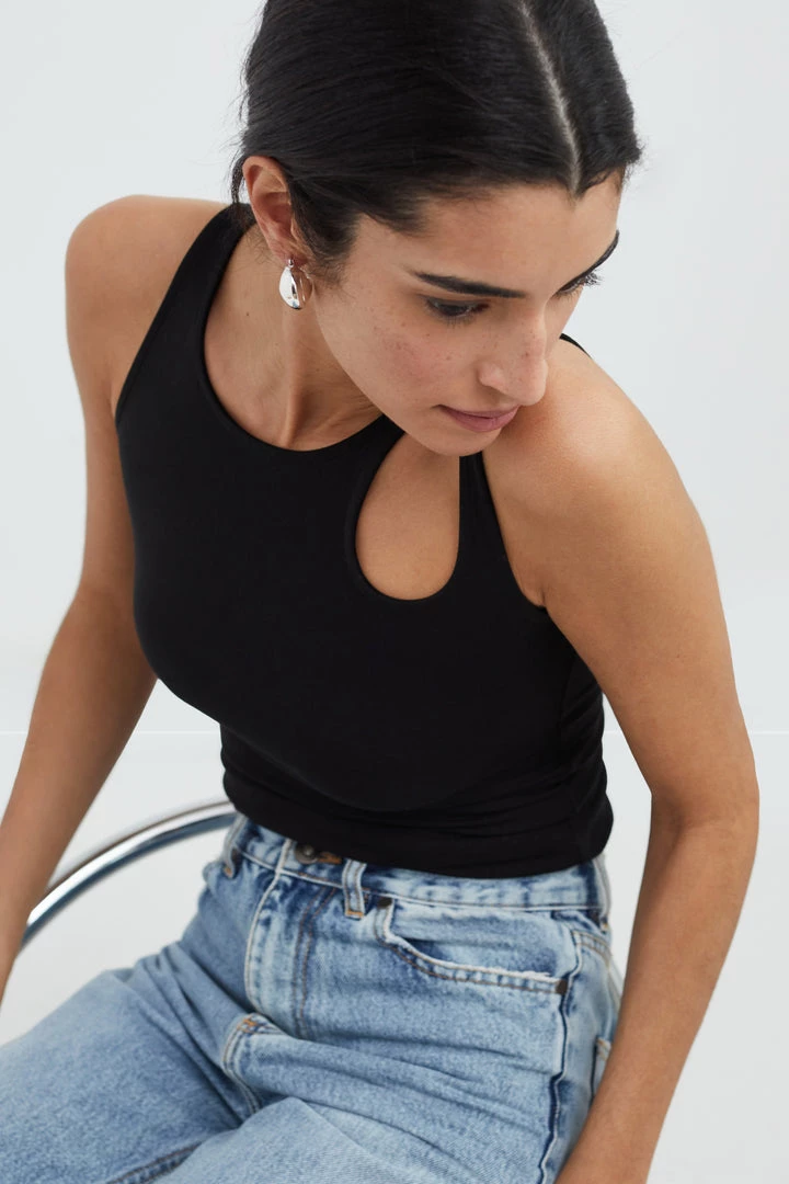 Marcella Jules Top 6 Marcella Jules Top