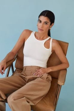 Marcella New Arrivals Jules Top