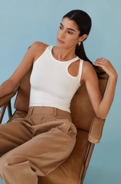 Marcella New Arrivals Jules Top