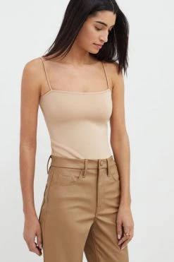 Marcella Abigail Tank Top Tops & Tunics