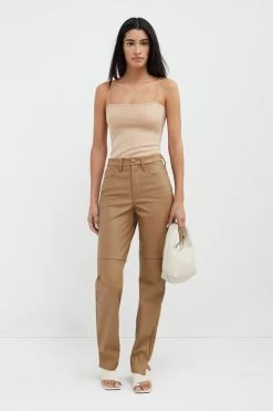 Marcella Abigail Tank Top Tops & Tunics