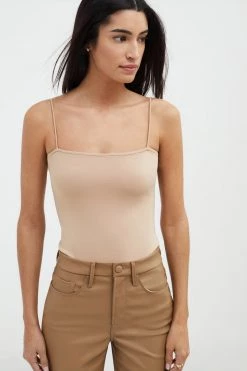 Marcella Abigail Tank Top Tops & Tunics