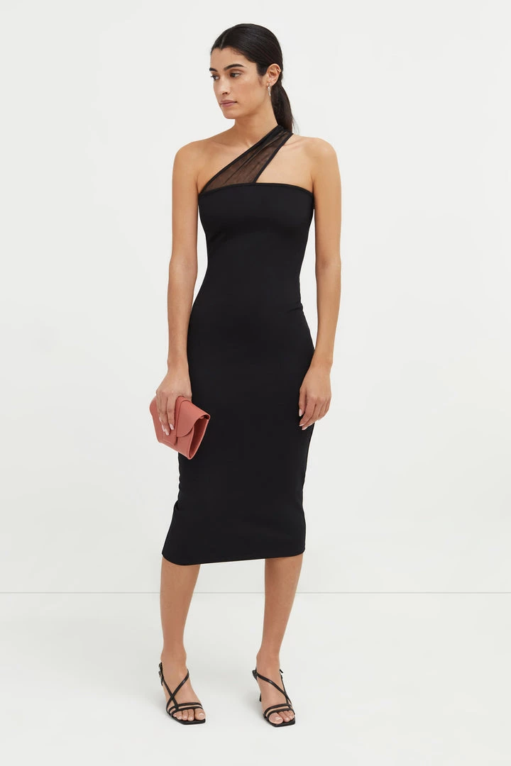 Marcella Mesh Caterina Dress 3 Marcella Mesh Caterina Dress