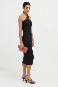 Marcella Mesh Caterina Dress 14 Marcella Mesh Caterina Dress