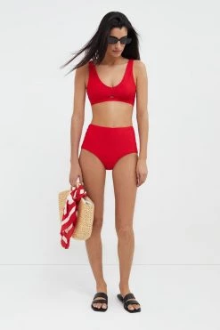 Marcella New Arrivals Mari Swim Bottom