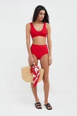 Marcella New Arrivals Mari Swim Bottom