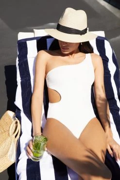 Marcella New Arrivals Quinn Cutout Swimsuit 19 Marcella New Arrivals Quinn Cutout Swimsuit