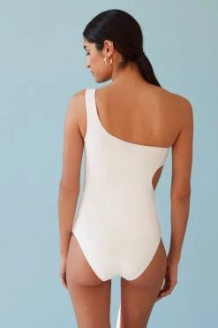 Marcella Quinn Cutout Swimsuit New Arrivals