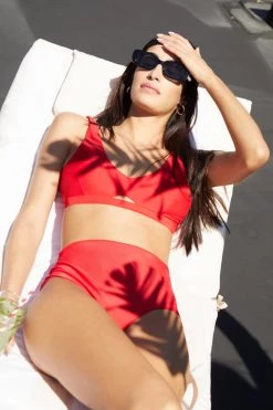 Marcella Mari Swim Bottom New Arrivals