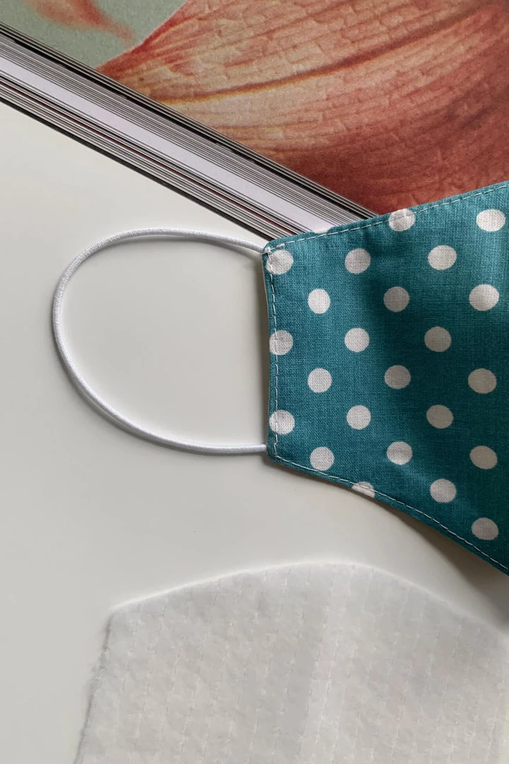 Marcella Classic Cotton Face Masks (Children's) 17 Marcella Classic Cotton Face Masks (Children's)