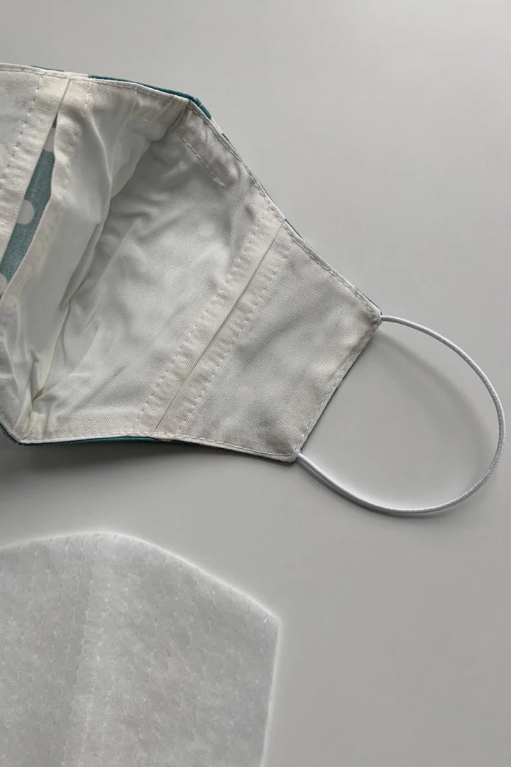 Marcella Classic Cotton Face Masks (Children's) 19 Marcella Classic Cotton Face Masks (Children's)