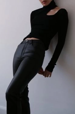 Marcella Allegra Top Tops & Tunics