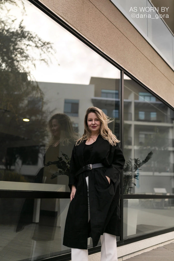 Marcella Aden Kimono 15 Marcella Aden Kimono